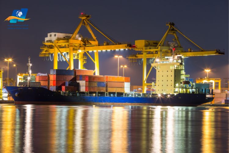 بارنامه دریایی