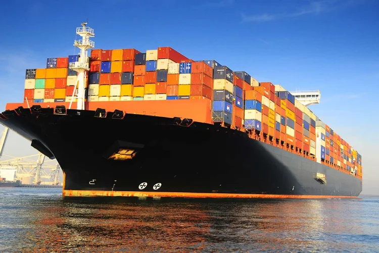 انواع محموله‌هایی که با حمل دریایی به دبی ارسال می‌شوند