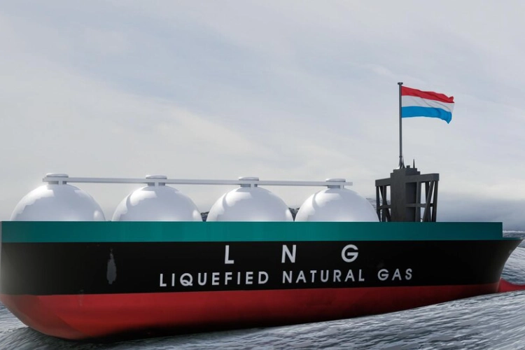 حمل‌ونقل دریایی به روسیه