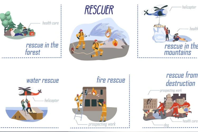 خسارت‌های خاص در بیمه حمل دریایی