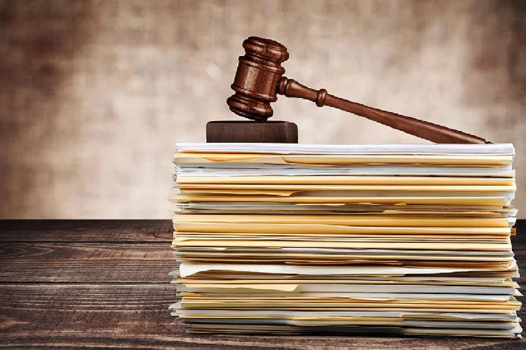 محدودیت‌های قانونی