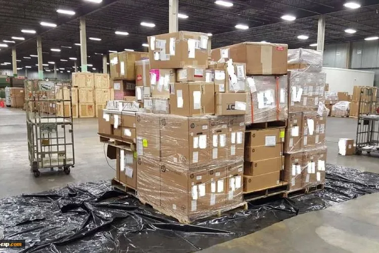 بسته‌بندی و استانداردها