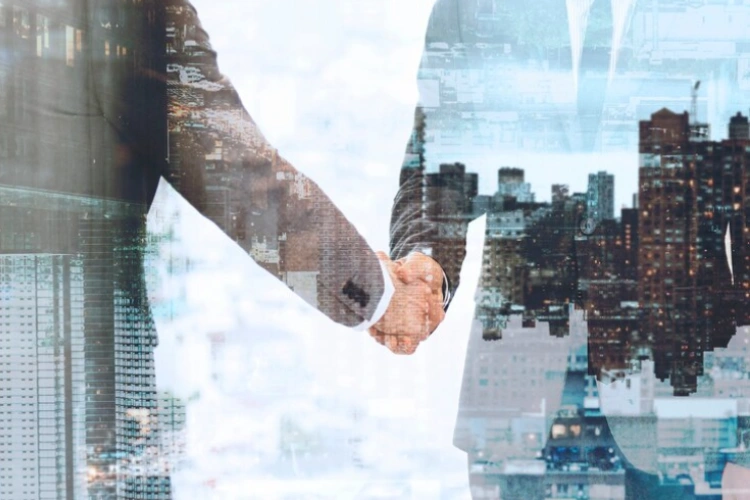 تعیین سهام‌داران