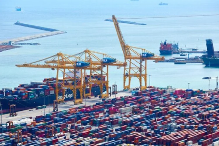 قوانین حمل بار دریایی به استرالیا
