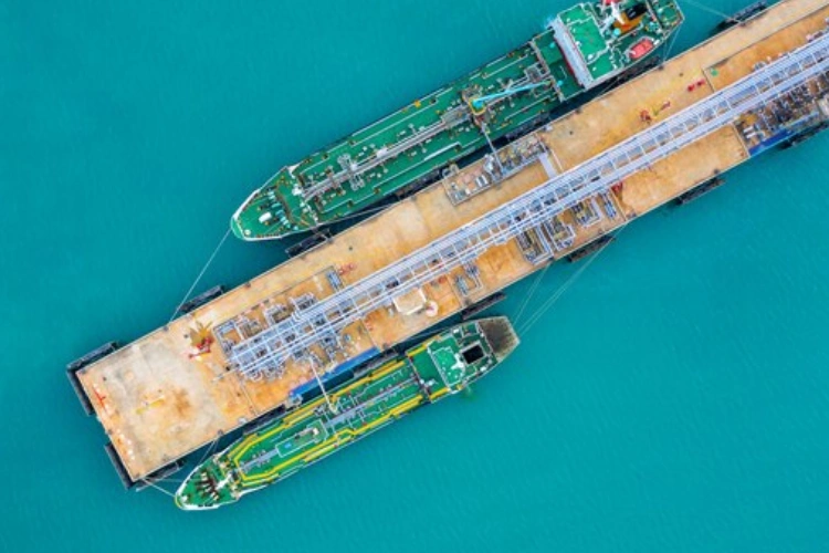 هزینه حمل بار با کشتی به استرالیا