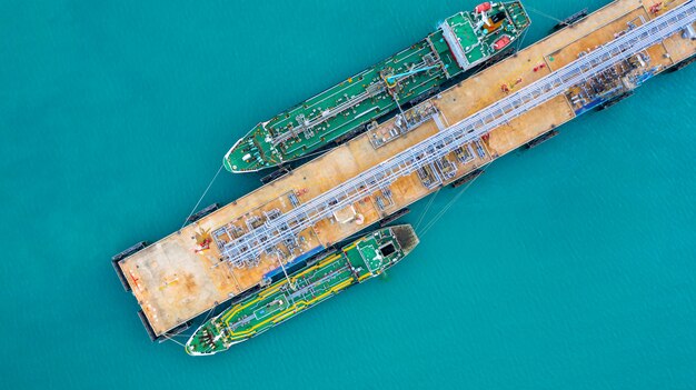 هزینه ارسال بار دریایی به استرالیا