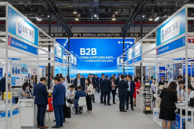 بازارهای B2B