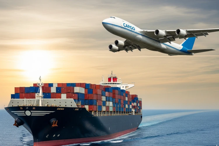 تفاوت کارگو با فریت بار چیست؟