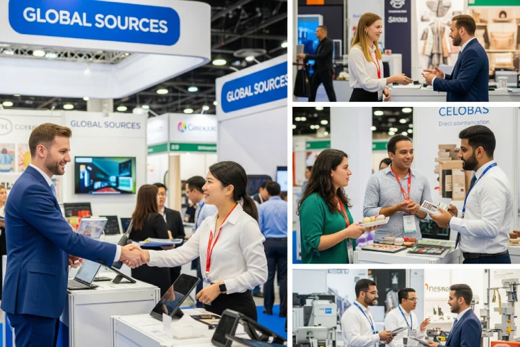 آیا مشتریان می‌توانند مستقیم با تأمین کنندگان ارتباط بگیرند؟