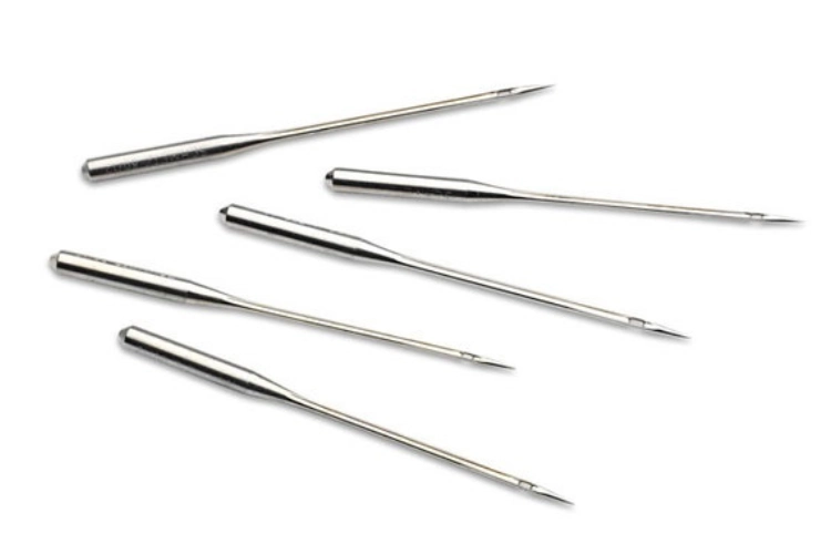 سوزن دستگاه نساجی