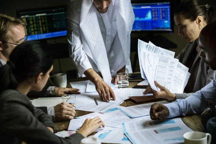 مراحل ثبت شرکت در دبی چیست؟
