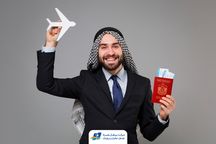 کشور هایی که با اقامت امارات میتوان سفر کرد