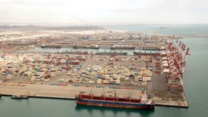 ۱۹ هزار کانتینر لوازم یدکی خودرو در گمرکات باید ترخیص شود