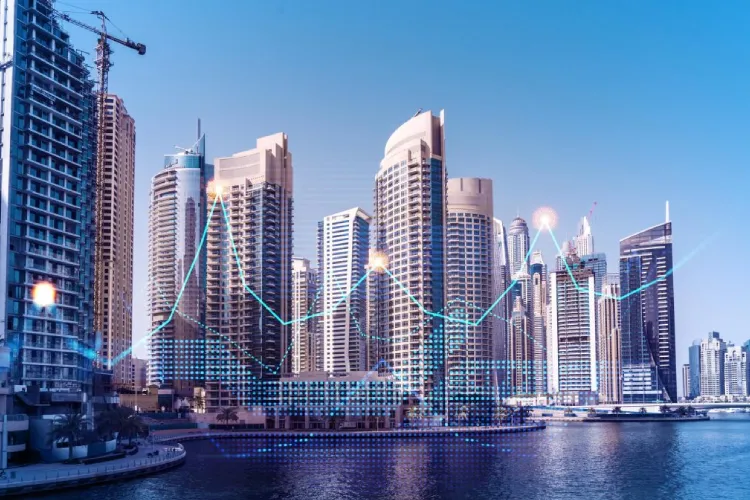 فرصت‌های سرمایه‌گذاری در دبی
