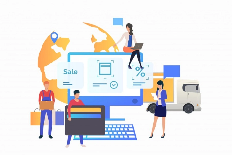 معایب دراپ شیپینگ