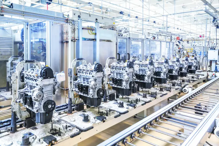 دستگاه خانگی و صنعتی پول‌ساز