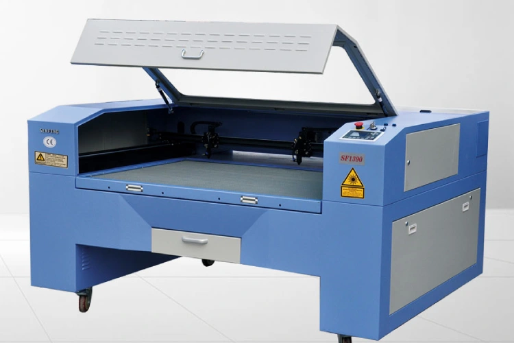 ماشین‌های حکاکی لیزر