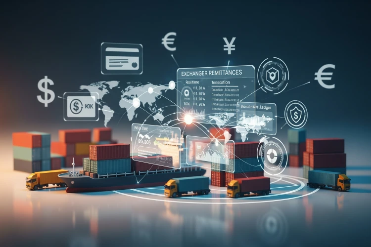 حواله‌های صرافی