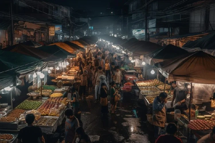 محله مسلمانان