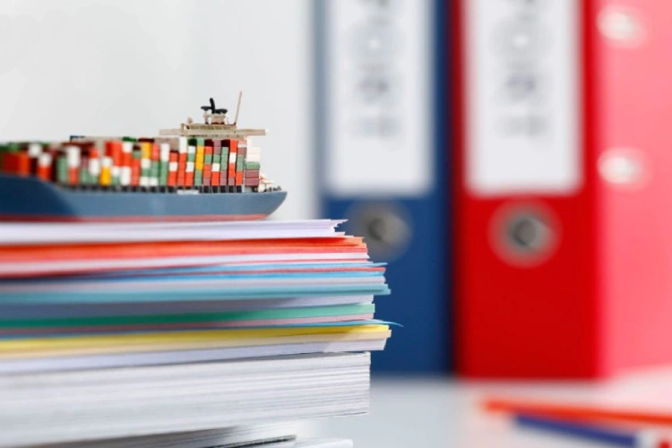 مدارک و فرم‌های موردنیاز برای واردات کالا بدون انتقال ارز