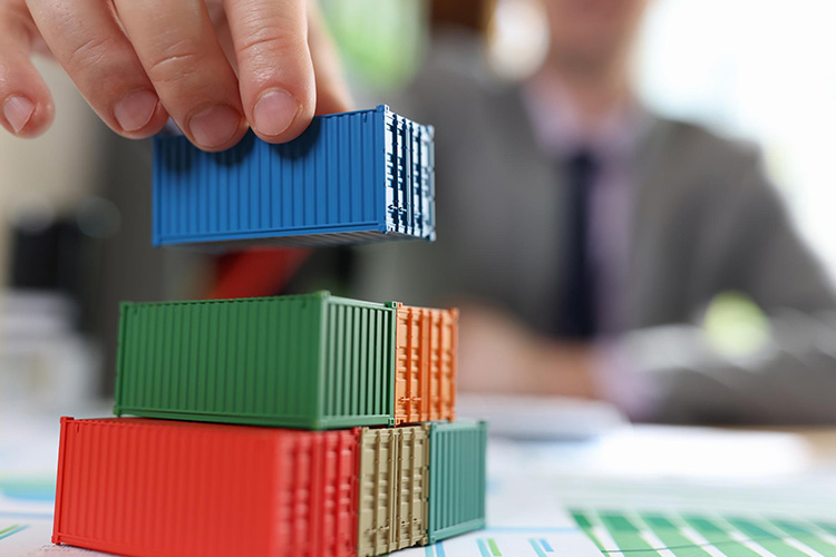 مراحل واردات قطعات الکترونیکی از چین