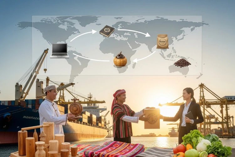 مزایای واردات کالا بدون انتقال ارز