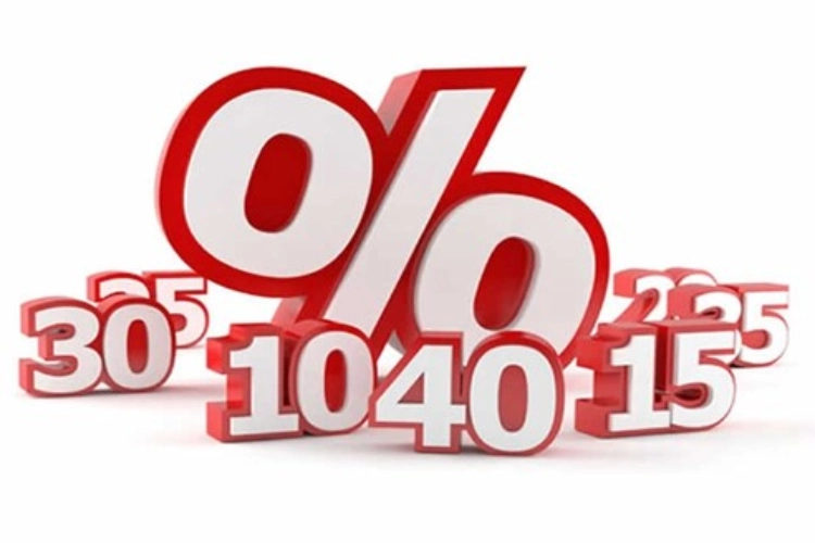 تخفیفات باورنکردنی