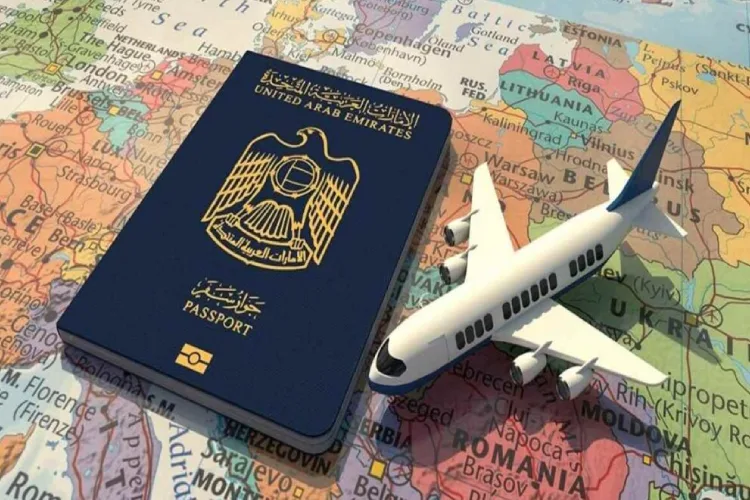 هزینه ویزای توریستی دبی