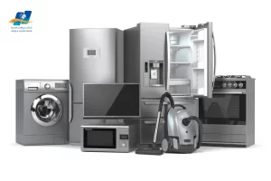 واردات لوازم خانگی آزاد شد