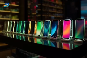 بخشنامه جدید گمرک کشور برای واردات گوشی مسافری