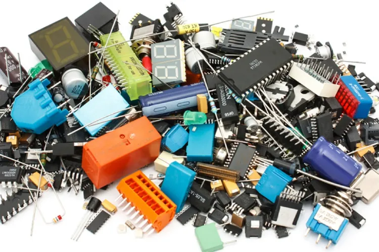 پایه‌های اتصال قطعات