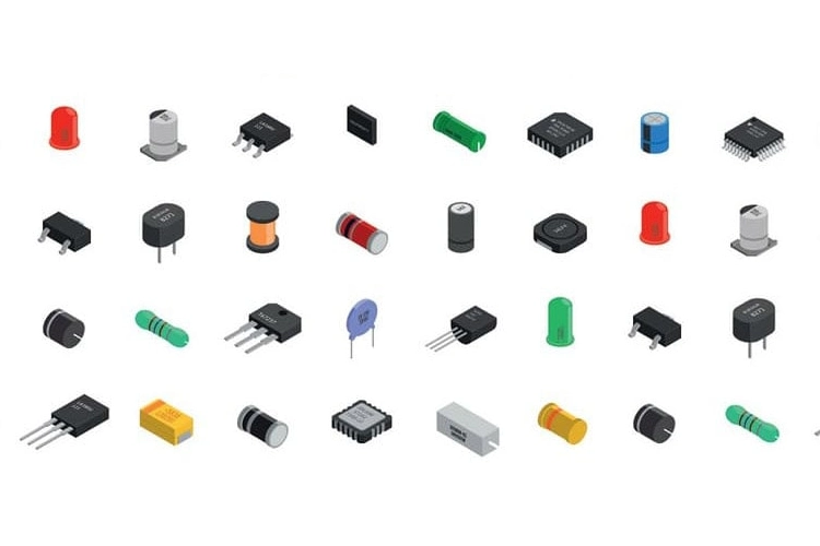 کاربردهای بردهای الکترونیکی