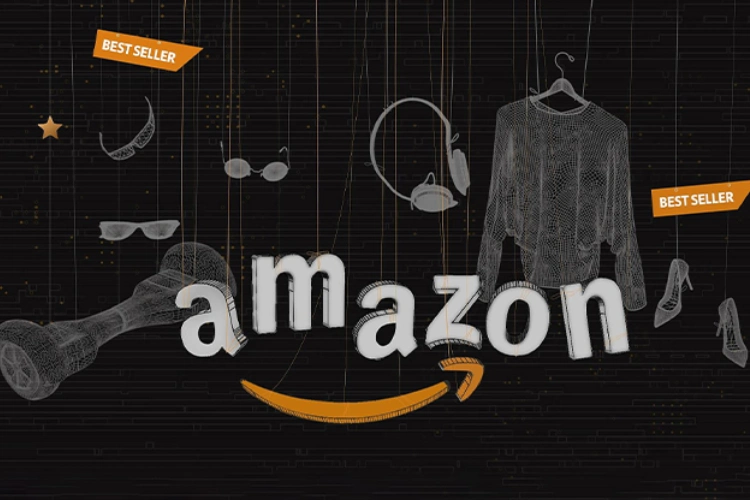 استفاده از گیفت کارت آمازون در ایران