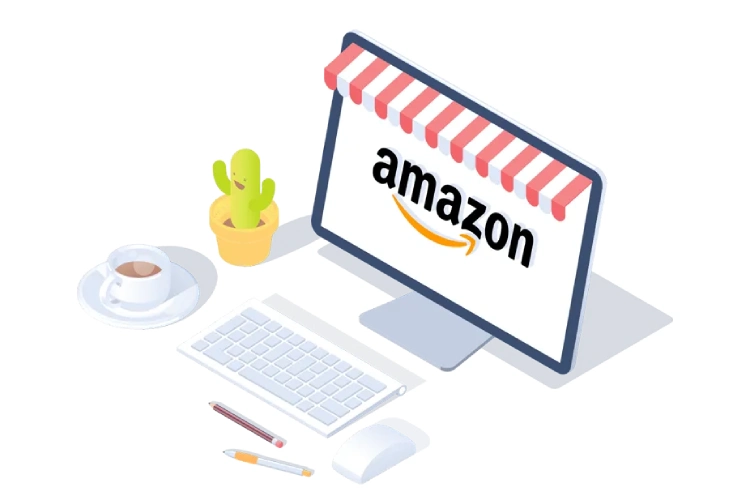 روش‌های استفاده از گیفت کارت آمازون