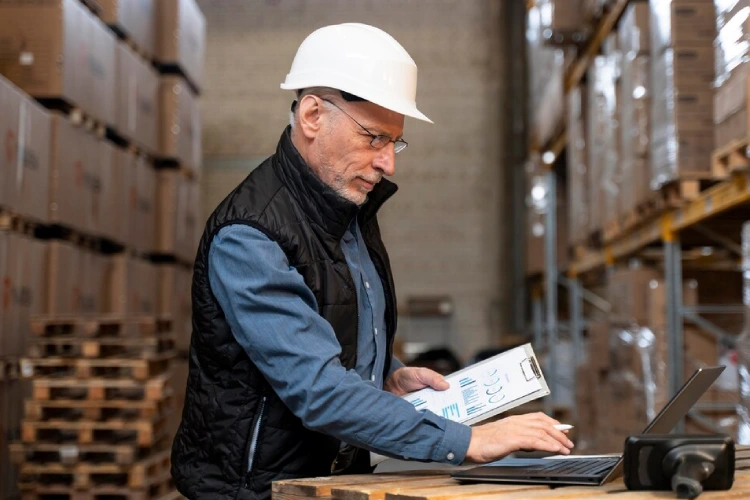 فصل‌های کالا در HS Code