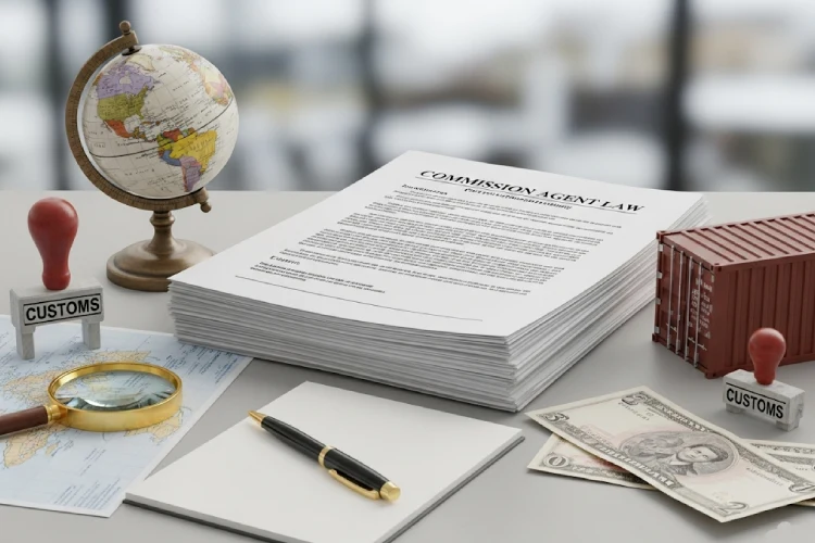 قانون حق‌العمل‌کاری