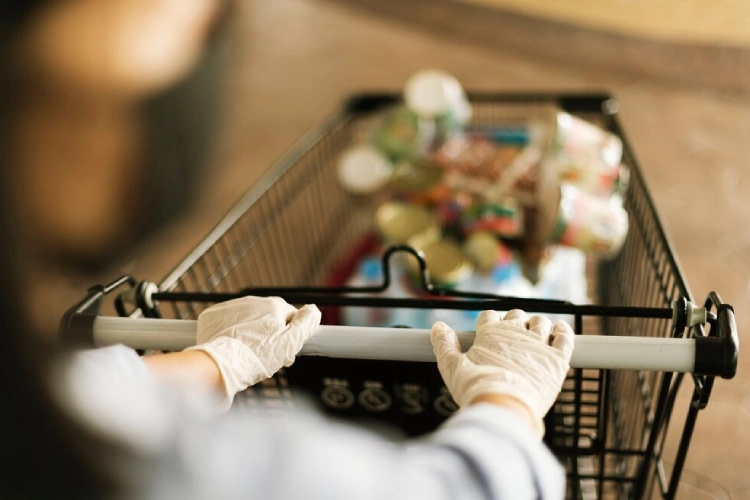  کالاهای مصرفی