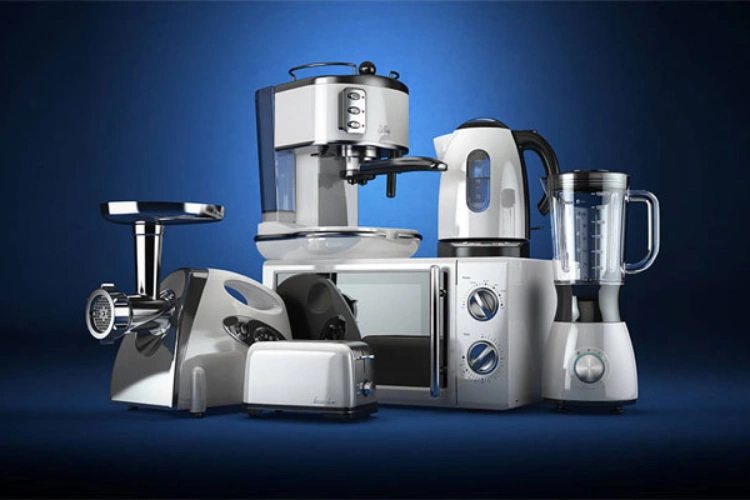 لوازم آشپزخانه و آشپزی