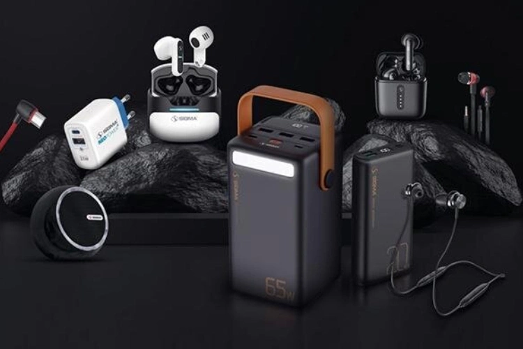 محصولات پرفروش آمازون در دسته لوازم الکترونیکی