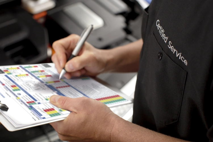 هزینه بازرسی کالا