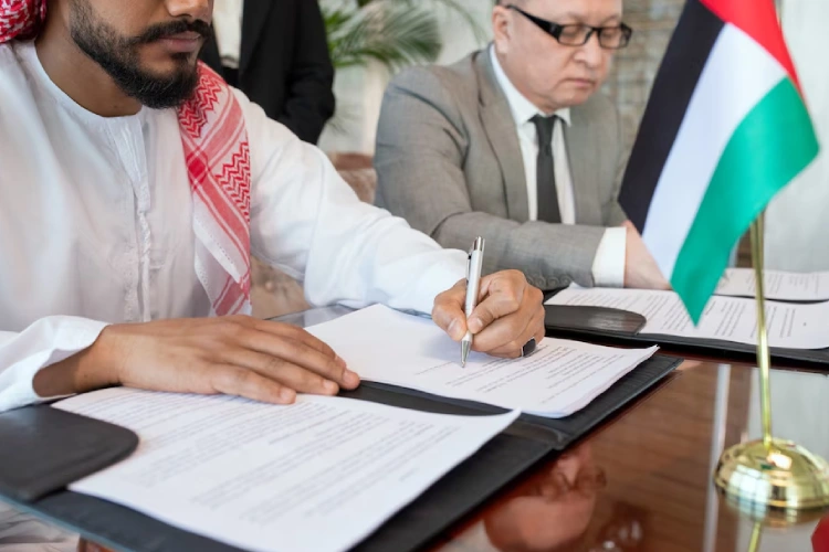 هزینه ثبت شرکت در قطر