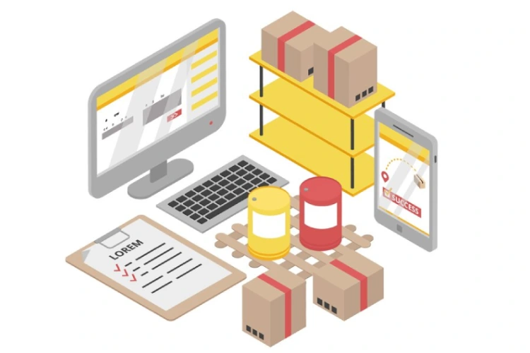 هزینه گمرک نمونه کالا