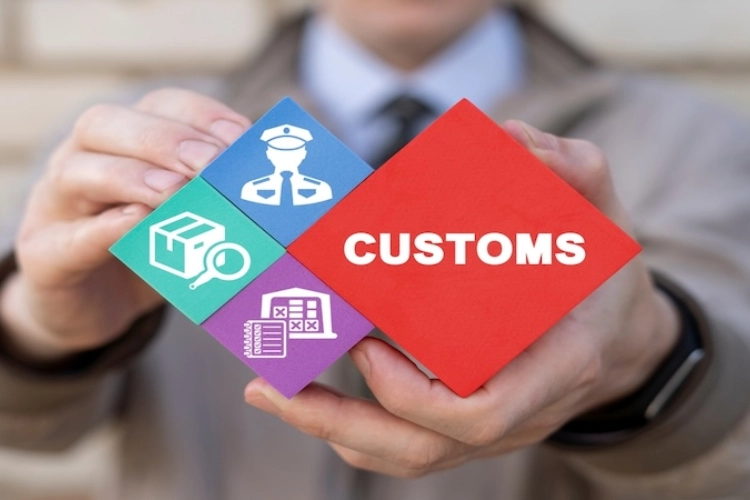 هزینه‌های پیش از ورود به گمرک