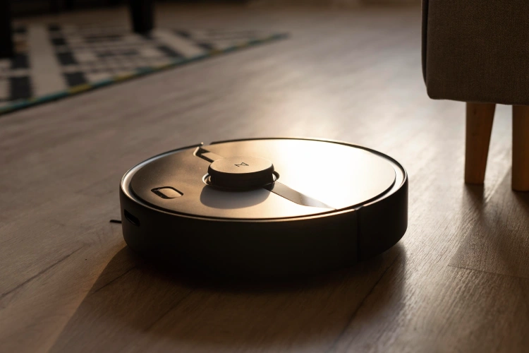 ربات جاروبرقی Roomba iRobot