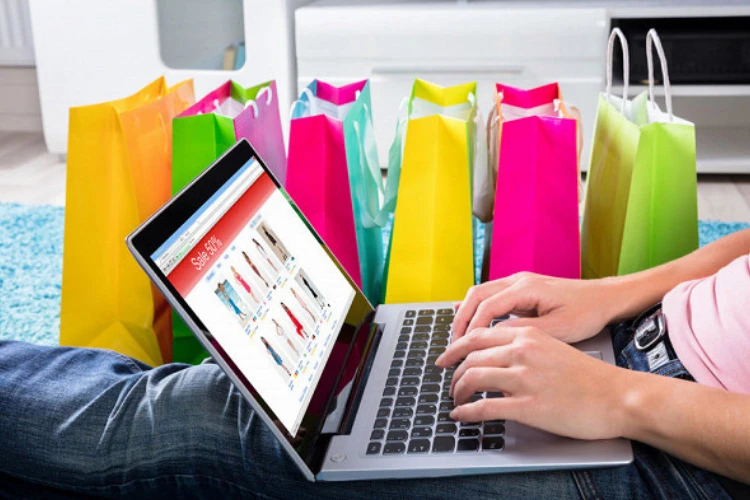 تجربه خرید در فروشگاه آنلاین دوبیزل