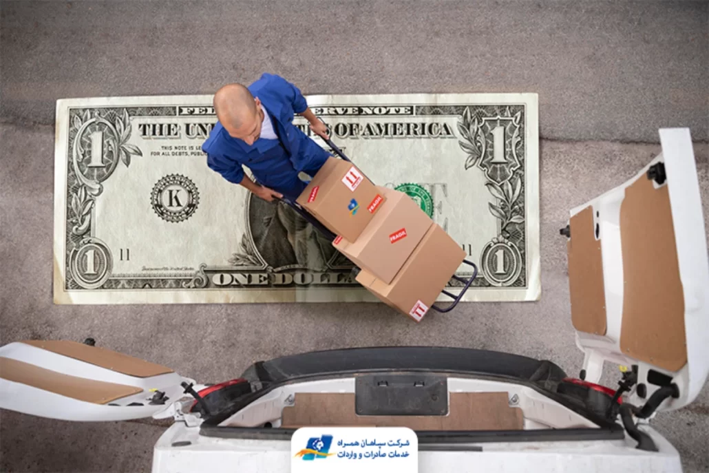 رفع تعهدات ارزی