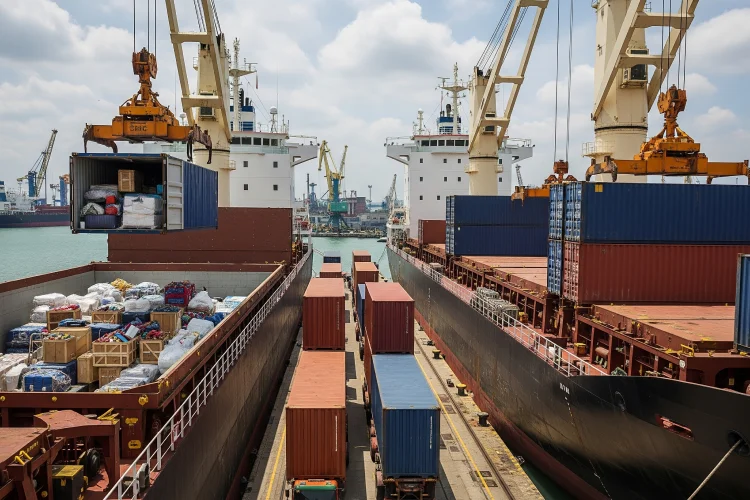 تفاوت‌های کلیدی کراس استافینگ و ترانشیپ