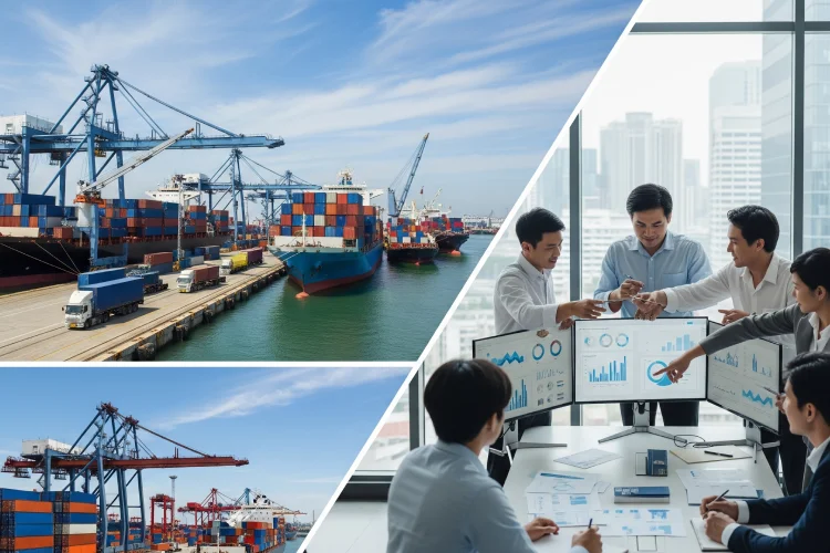 خدمات شرکت سپاهان همراه