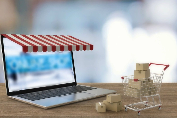 انتخاب بستر مناسب در راه‌اندازی آنلاین‌شاپ