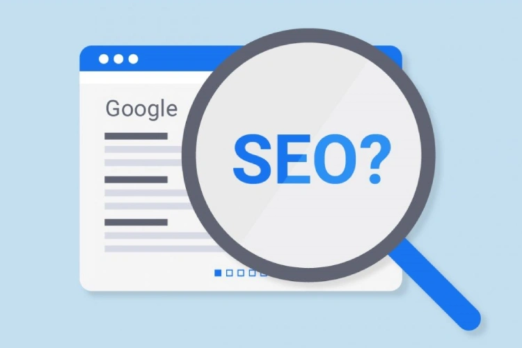 بهینه‌سازی برای موتورهای جستجو (SEO)